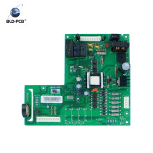 Tablero de circuito del dispensador del refrigerador Tablero de control de la asamblea principal de la PCB